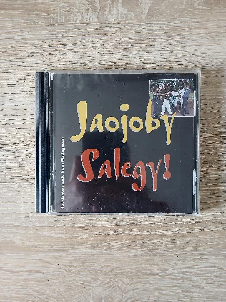 Jojoby‎ Proficiat! Funk gemaakt in de VS 1996, Verzenden, Gebruikt