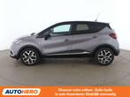 Renault Captur 1.3 TCe BOSE Edition (automatique), Argent ou Gris, Achat, 1333 cm³, Noir