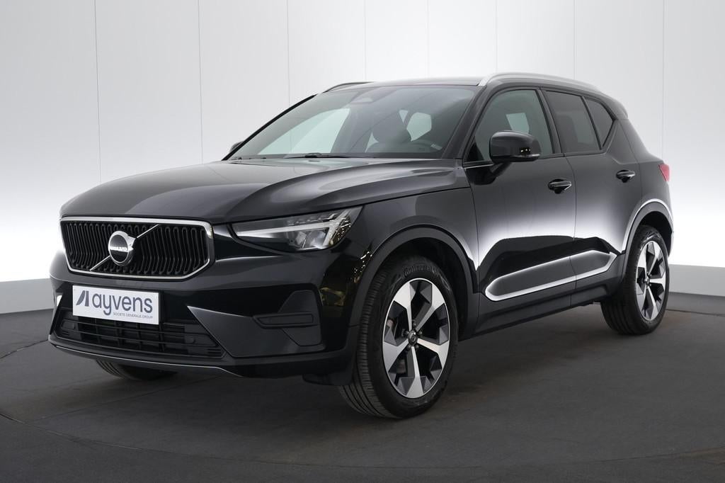 (2GPU401) VOLVO XC40, Autos, Volvo, Achat, 149 g/km, Carnet d'entretien, 5 places
