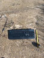 Perixx Bedraad Toetsenbord, Enlèvement, Numerique, Neuf, Filaire