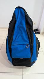 sellette Woody Valley Xact L, Sports & Fitness, Vol à voile & Parapente, Enlèvement, Utilisé, Siège ou Harnais