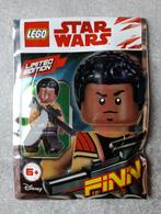 911834 Finn, Kinderen en Baby's, Speelgoed | Duplo en Lego, Verzenden, Nieuw, Complete set, Lego