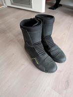 Motor botten maat 47, Ophalen