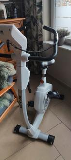 Vélo d'appartement Kettler, Enlèvement, Comme neuf, Jambes, Vélo d'appartement