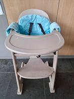 Ti amo eetstoel, Kinderen en Baby's, Ophalen, Gebruikt, Gordel(s)