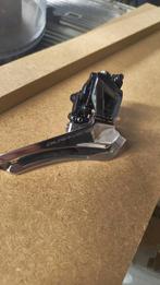 Shimano Dura Ace FD-R9100 Voorderailleur, Fietsen en Brommers, Racefiets, Ophalen of Verzenden, Zo goed als nieuw, Derailleur of Ketting
