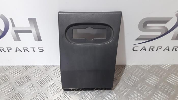 Bande décorative d'un Mercedes Sprinter, Autos : Pièces & Accessoires, Carrosserie & Tôlerie, Utilisé, 3 mois de garantie, Enlèvement ou Envoi