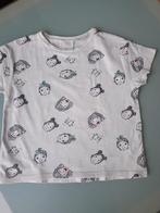 T-shirt ZARA maat 104, Enfants & Bébés, Vêtements enfant | Taille 104, Chemise ou À manches longues, Comme neuf, Fille, Zara