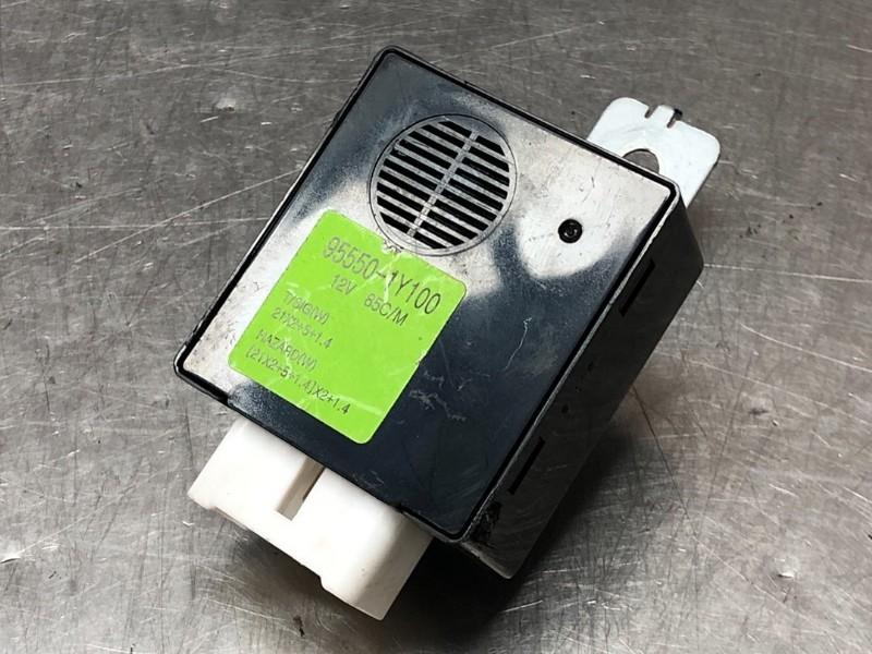 SIRENE D'ALARME Kia Picanto (TA) (|955501Y100|), Utilisé, Kia