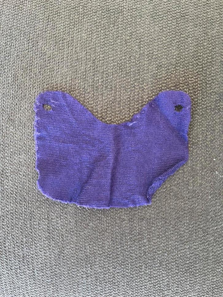 My Little Pony G1 Dream Castle deken, Verzamelen, Poppetjes en Figuurtjes, Verzenden