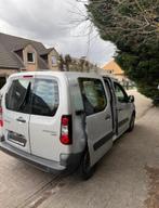 Peugeot Partner lichte vracht – 2017 – 1.6 HDI bluemotion, Auto's, Peugeot, Euro 6, Bedrijf, Te koop, Partner