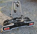 Fietsendrager Thule Euroride 940, Autos : Divers, Porte-vélos, Support d'attelage, 2 vélos, Pneus larges, Comme neuf