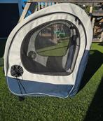 Hond autostoel, Dieren en Toebehoren, Ophalen