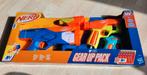 Nerf Fusil à fléchettes N Series Gear Up Pack, Enfants & Bébés, Enlèvement, Neuf