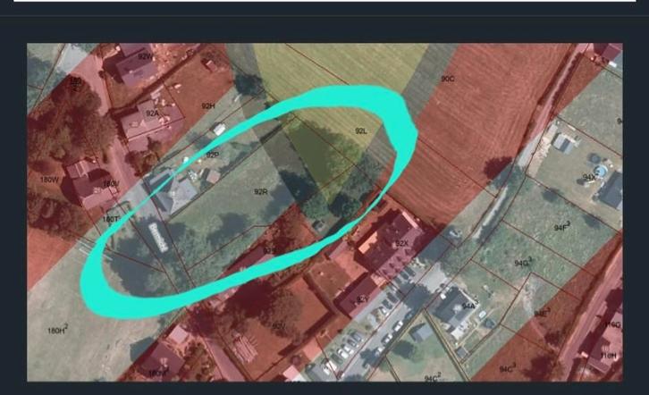 Terrain de bâtir, Immo, Terrains & Terrains à bâtir