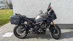 Yamaha MT-09 Tracer (2015) - ABS - Akrapovič - Valises, Permis Moto A, Tourisme, Occasion, Plus de 35 kW