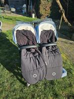 Bugaboo Donkey buggy – omvormbaar mono/duo/twin – €700, Ophalen, Bugaboo, Duowagen