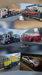 Aankoop van alle wagens, Auto diversen, Ongevalwagen, Ophalen of Verzenden