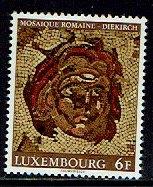 Luxemburg.  901.  xx, Timbres & Monnaies, Timbres | Europe | Autre, Enlèvement ou Envoi, Luxembourg, Non oblitéré
