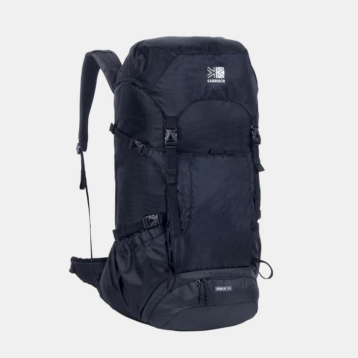 Rugzak Karimor Bobcat 65, Handtassen en Accessoires, Tassen | Rugtassen, Ophalen of Verzenden