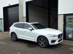 XC60 D4 R-Design Automaat Pano Camera Full Option Garantie, Auto's, Volvo, 4 cilinders, 1969 cc, Alcantara, Wit