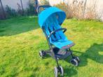 Compact en schoon gewassen opvouwbare buggy, Enlèvement, Utilisé, Autres marques, Couverture pieds