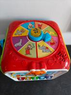 Bumba kubus, Enlèvement, Utilisé, Sonore