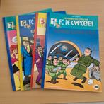 De plezantste strips van FC DE KAMPIOENEN, Plusieurs BD, Hec Leemans, Comme neuf, Enlèvement