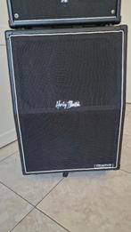 Harley Benton G212 Vertical Celestion V30, Enlèvement, Utilisé, Guitare, 100 watts ou plus
