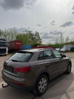 Audi Q3 – 2.0 Diesel – 2014 – 155.000 km - 100% in orde!, Auto's, Bedrijf, Diesel, Te koop