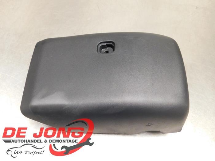 Couvercle colonne de direction d'un Seat Arona, Autos : Pièces & Accessoires, -, 3 mois de garantie, Utilisé, -