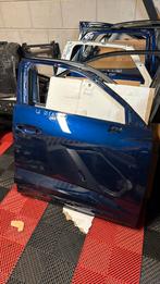 Porte avant droite de l'Audi Q3 83A, Autos : Pièces & Accessoires, Enlèvement, Avant, Audi, Porte