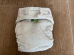 Wasbare luiers - Little Lamb maat 3, Enlèvement, Utilisé
