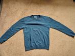 Mooie Fjällräven Övik gebreide trui maat L, Ophalen of Verzenden, Maat 52/54 (L)