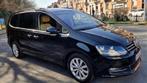 VW Sharan 2.0 TDI 150 Highline – Full options, Autos, Achat, https://public.car-pass.be/verify/0574-8113-3196, Alcantara, 152 g/km