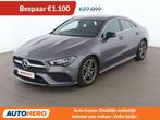 Mercedes-Benz CLA-Klasse 200 CLA 200 AMG Line (automatique), Autos, Achat, 140 g/km, Anti démarrage, 120 kW