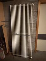 Te Koop - Vasco badkamer radiator met handdoekbeugel, Doe-het-zelf en Bouw, Ophalen, Gebruikt, Radiator, 60 tot 150 cm