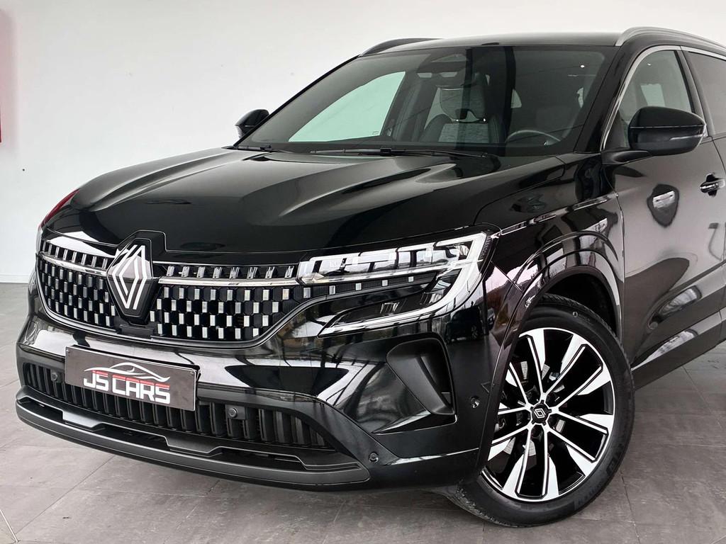 Renault Austral 1.3 TCe MHEV EDC-COCKPIT-TOIT PANO-GPS-CARPL, Auto's, Renault, Automaat, Gebruikt, 4 cilinders, Bedrijf