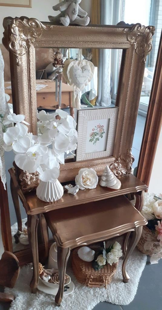 Encadrement baroque, Antiquités & Art, Enlèvement