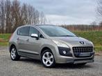 Peugeot 3008 1.6 HDI – 11/2011 188.000km – Euro 5 TOP SUV, Auto's, Euro 5, 1600 cc, Bedrijf, Te koop