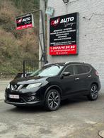 Nissan X-Trail Tekna 2016 1.5dci 164000km FULL OPTIONS, Cuir, Achat, Euro 6, Entreprise