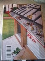 Protection des gouttières, Enlèvement ou Envoi