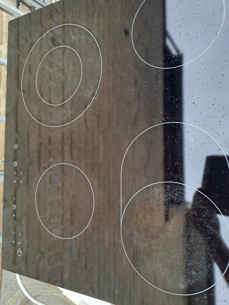 Atag vaatwas en kookplaat ikea, Electroménager, Lave-vaisselle, Enlèvement