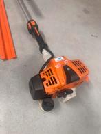 Stihl hl 94 kc, Tuin en Terras, Heggenscharen, Ophalen, Zo goed als nieuw