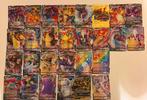 Cartes pokemon Vmax, Enlèvement ou Envoi, Neuf, Plusieurs cartes