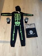 Halloween kostuum jongens, Kinderen en Baby's, Carnavalskleding en Verkleedspullen, Ophalen of Verzenden, Nieuw, 134 t/m 140, Jongen of Meisje