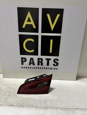 Audi A3, S3, RS3 Sportback led Achterlicht achterklep 8V4945 beschikbaar voor biedingen