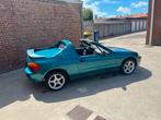 Honda crx del sol esi te koop, Autos, Achat, Entreprise, Boîte manuelle, 4 cylindres