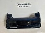 Renault Megane E-tech Achterbumper 850B07529R, Gebruikt, Achter, Renault, Bumper