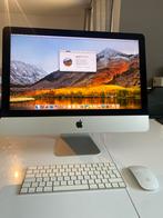 Apple imac 21.5 inch 2017  1TB, Computers en Software, Ophalen, Gebruikt, 8 GB, IMac